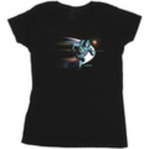 Camiseta manga larga Lightyear Running Buzz para mujer - Disney - Modalova