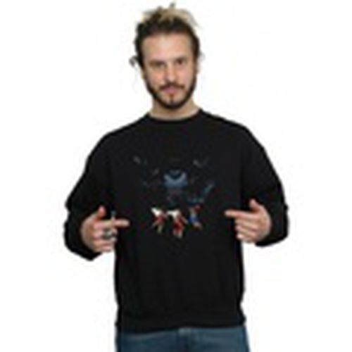 Jersey BI29381 para hombre - Dc Comics - Modalova