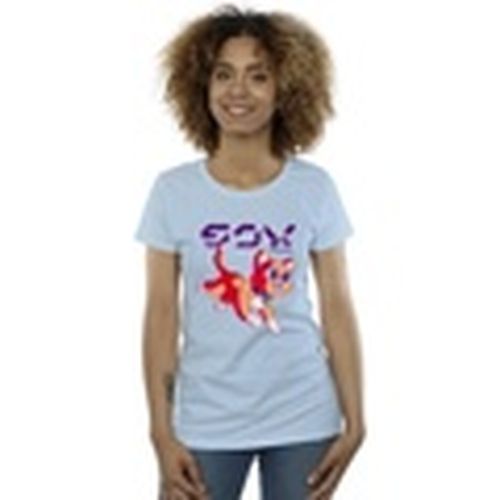 Camiseta Lightyear para mujer - Disney - Modalova