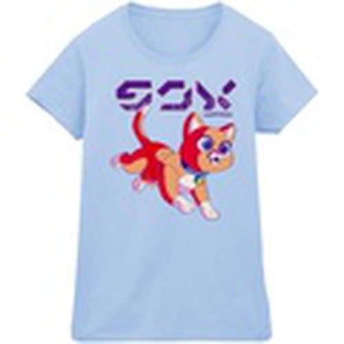 Camiseta manga larga BI29262 para mujer - Disney - Modalova