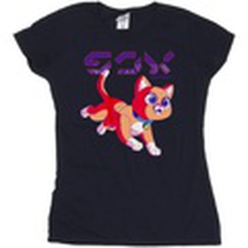 Camiseta manga larga BI29262 para mujer - Disney - Modalova