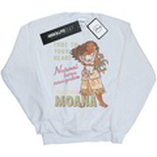 Jersey Natural Born Navigator para mujer - Disney - Modalova