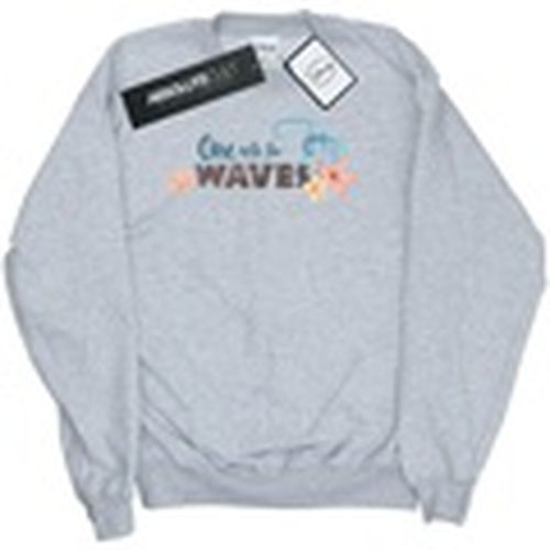 Jersey One The Waves para mujer - Disney - Modalova