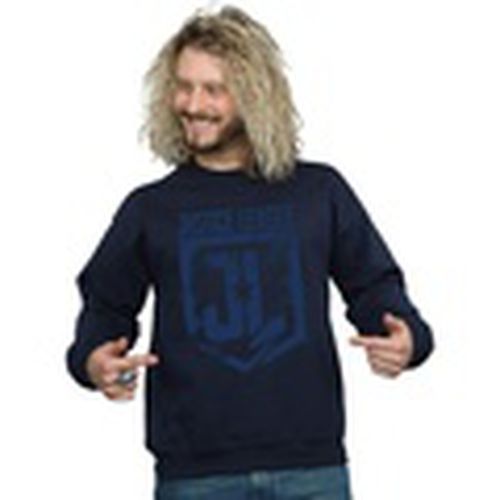 Jersey Justice League para hombre - Dc Comics - Modalova