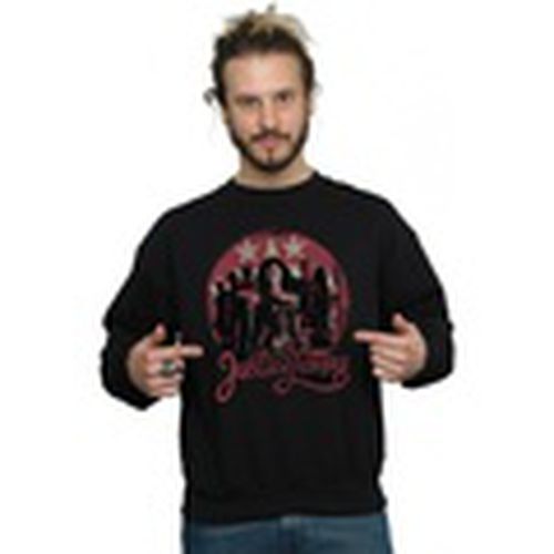 Jersey Justice League para hombre - Dc Comics - Modalova