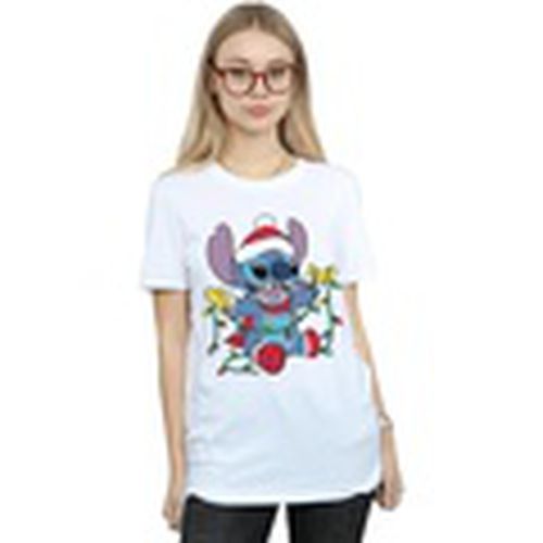 Camiseta manga larga BI29673 para mujer - Disney - Modalova