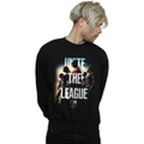 Jersey Justice League Unite The League para hombre - Dc Comics - Modalova