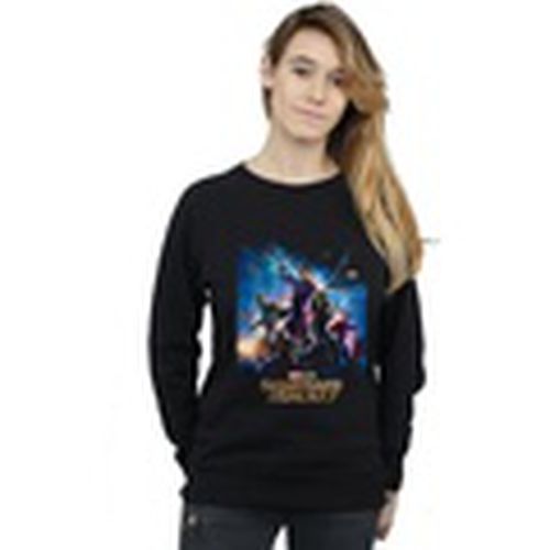 Jersey Guardians Of The Galaxy para mujer - Marvel Studios - Modalova