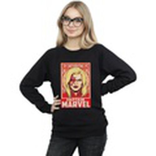 Marvel Jersey BI29963 para mujer - Marvel - Modalova