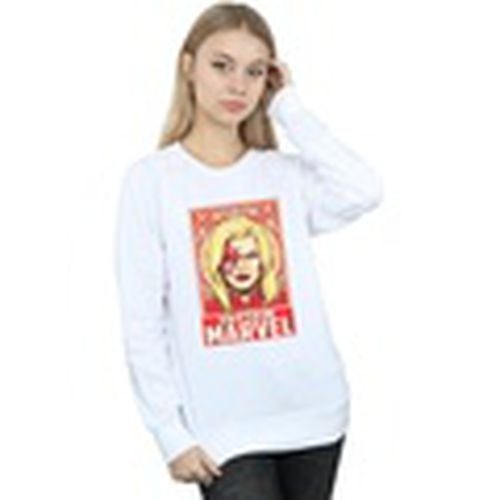 Marvel Jersey BI29963 para mujer - Marvel - Modalova