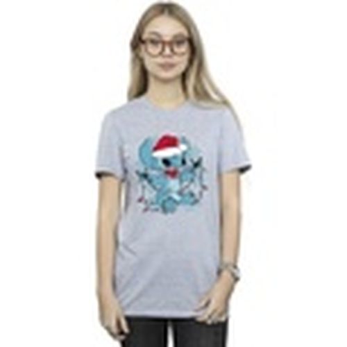Disney Camiseta BI30034 para mujer - Disney - Modalova