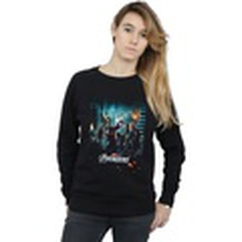 Jersey The Avengers para mujer - Marvel Studios - Modalova