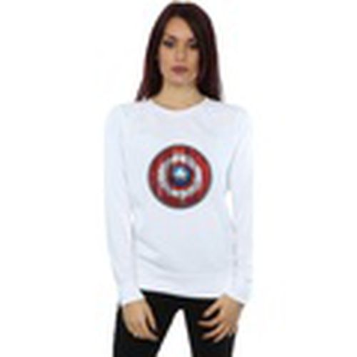 Marvel Jersey BI30255 para mujer - Marvel - Modalova