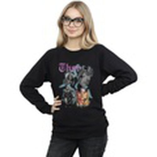 Marvel Jersey BI30284 para mujer - Marvel - Modalova