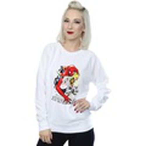 Marvel Jersey BI30046 para mujer - Marvel - Modalova