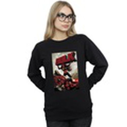 Marvel Jersey BI30126 para mujer - Marvel - Modalova