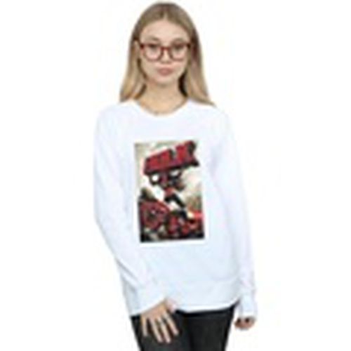 Marvel Jersey BI30126 para mujer - Marvel - Modalova