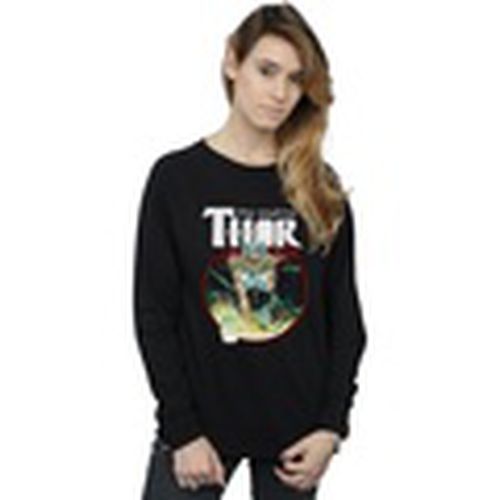 Jersey The Mighty Thor para mujer - Marvel - Modalova