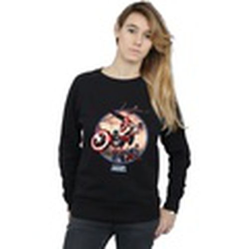 Marvel Jersey In Battle para mujer - Marvel - Modalova