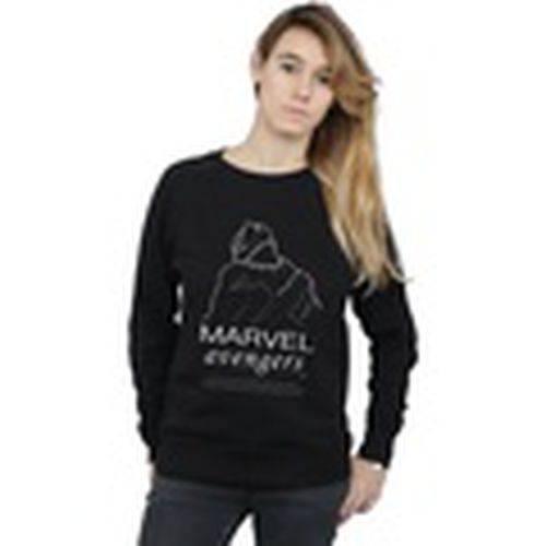 Marvel Jersey BI30399 para mujer - Marvel - Modalova