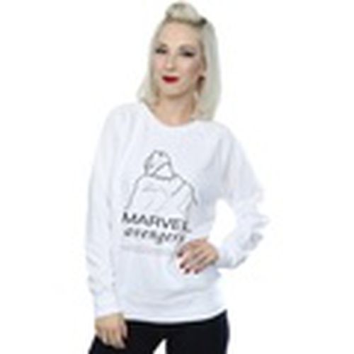 Marvel Jersey BI30399 para mujer - Marvel - Modalova