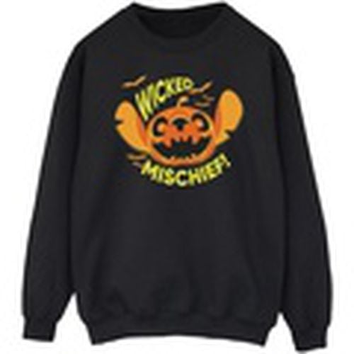 Jersey Wicked Mischief para hombre - Disney - Modalova