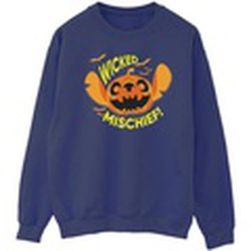 Jersey Wicked Mischief para hombre - Disney - Modalova