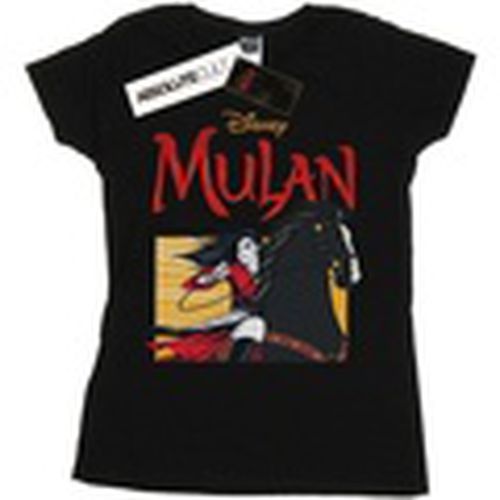 Camiseta manga larga BI30763 para mujer - Disney - Modalova