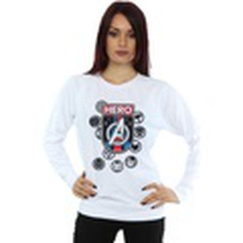 Marvel Jersey BI31039 para mujer - Marvel - Modalova