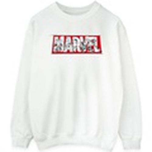 Marvel Jersey Avengers para mujer - Marvel - Modalova