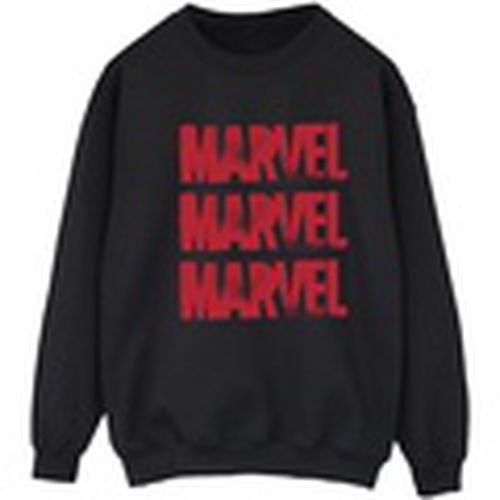 Marvel Jersey BI31146 para mujer - Marvel - Modalova