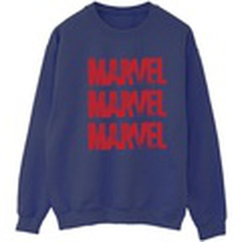 Marvel Jersey BI31146 para mujer - Marvel - Modalova