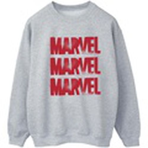 Marvel Jersey BI31146 para mujer - Marvel - Modalova