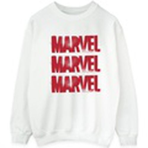 Marvel Jersey BI31146 para mujer - Marvel - Modalova