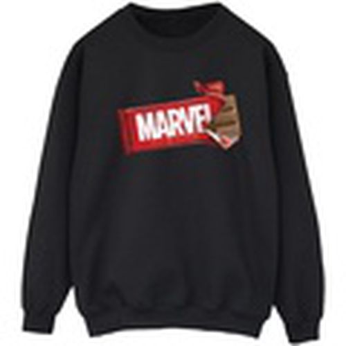 Jersey Marvel para mujer - Avengers, The (Marvel) - Modalova