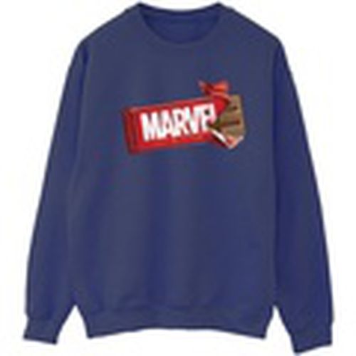 Jersey Marvel para mujer - Avengers, The (Marvel) - Modalova