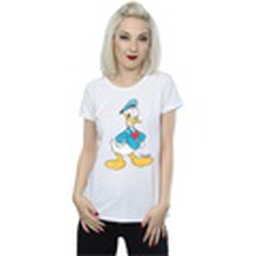 Camiseta manga larga BI31129 para mujer - Disney - Modalova