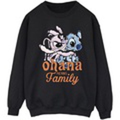 Disney Jersey Ohana para hombre - Disney - Modalova