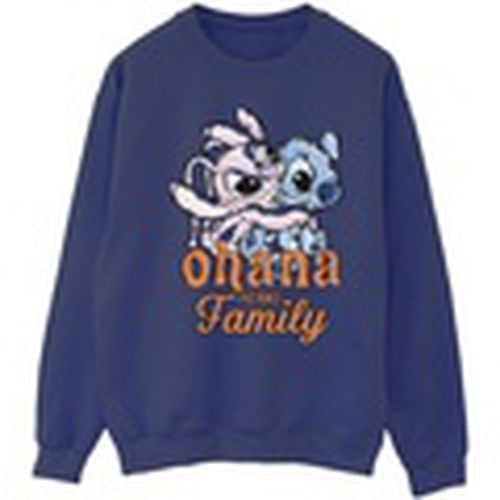 Disney Jersey Ohana para hombre - Disney - Modalova