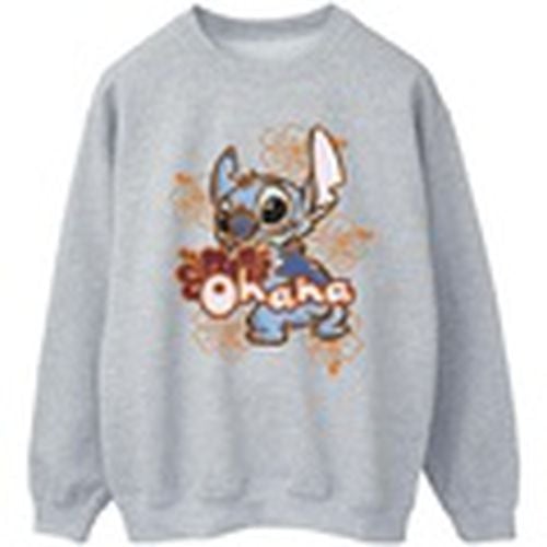 Disney Jersey Ohana para hombre - Disney - Modalova