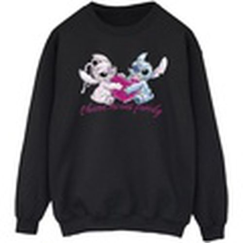 Disney Jersey Ohana para hombre - Disney - Modalova