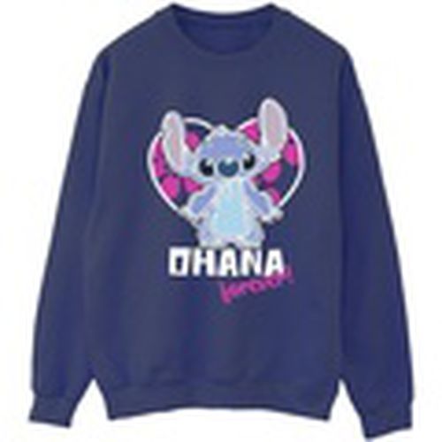 Jersey Ohana Forever para hombre - Disney - Modalova