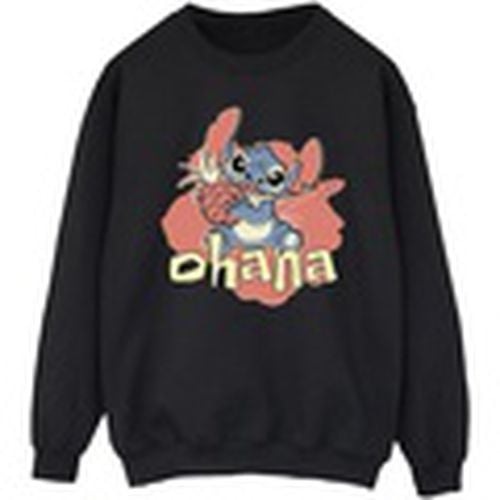 Disney Jersey Ohana para hombre - Disney - Modalova