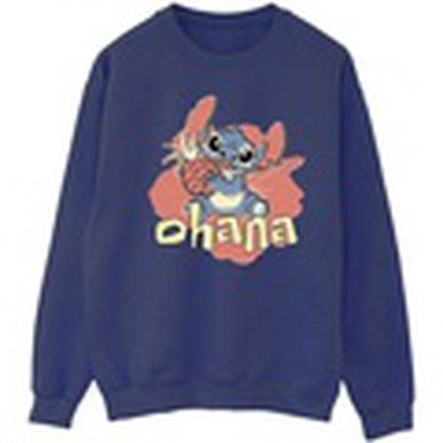 Disney Jersey Ohana para hombre - Disney - Modalova