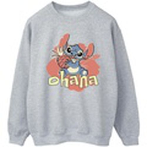 Disney Jersey Ohana para hombre - Disney - Modalova