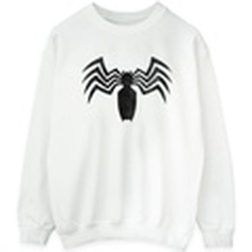 Jersey Venom Spider Logo Emblem para mujer - Marvel - Modalova