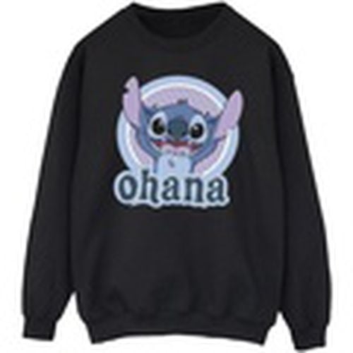 Disney Jersey Ohana para hombre - Disney - Modalova