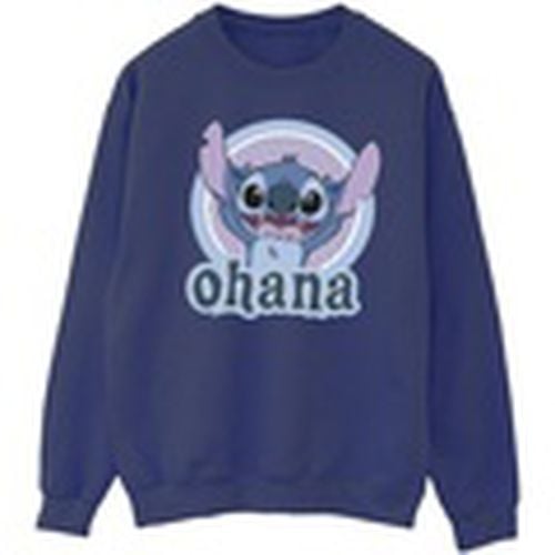 Disney Jersey Ohana para hombre - Disney - Modalova