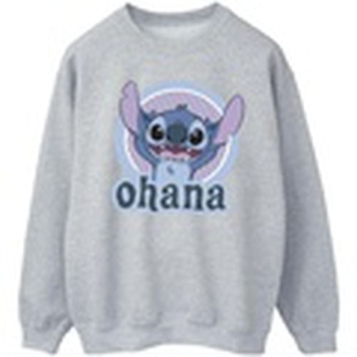 Disney Jersey Ohana para hombre - Disney - Modalova