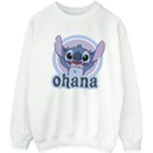 Disney Jersey Ohana para hombre - Disney - Modalova